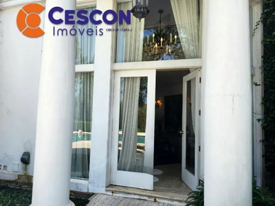 Casa de Condomínio, 5 quartos - Foto 4