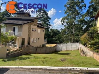 Terreno, 396 m² - Foto 1