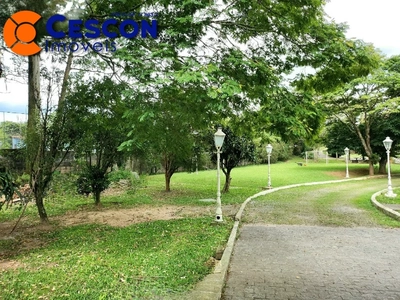 Chácara, 4 quartos, 4300 m² - Foto 5