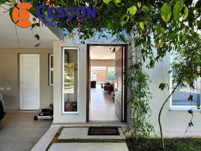 Casa de Condomínio, 4 quartos - Foto 2