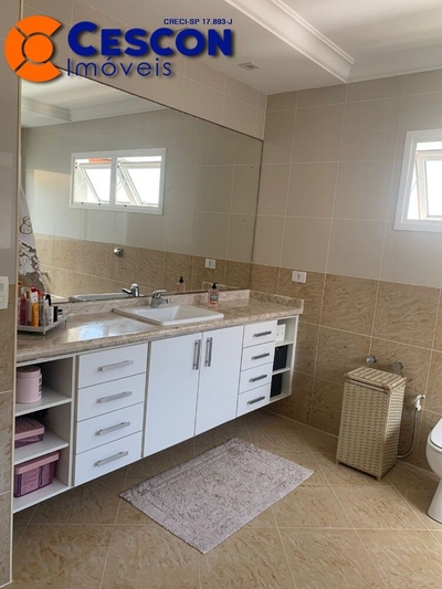 Casa de Condomínio, 5 quartos - Foto 2