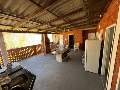 Casa, 5 quartos, 336 m² - Foto 2