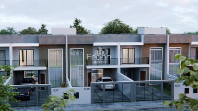 Casa, 3 quartos, 136 m² - Foto 5