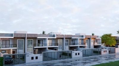 Casa, 3 quartos, 136 m² - Foto 3