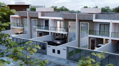 Casa, 3 quartos, 136 m² - Foto 4