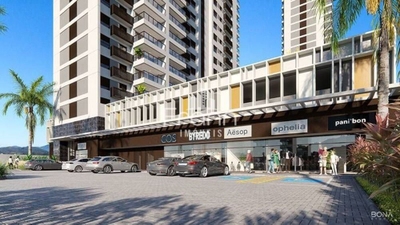 Sala-Conjunto, 41 m² - Foto 1