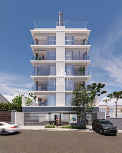 Apartamento, 3 quartos, 127 m² - Foto 2