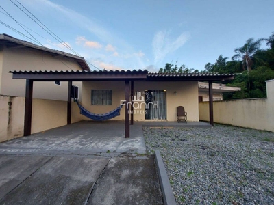 Casa, 2 quartos, 70 m² - Foto 1