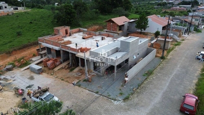 Casa, 2 quartos - Foto 4