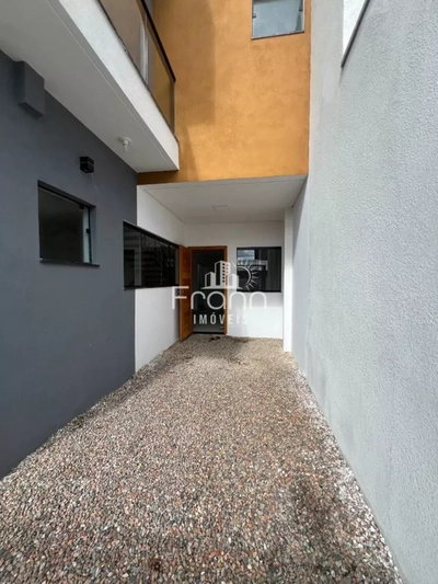 Casa, 2 quartos, 76 m² - Foto 4