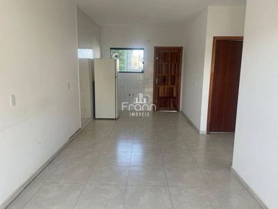 Casa, 2 quartos - Foto 4