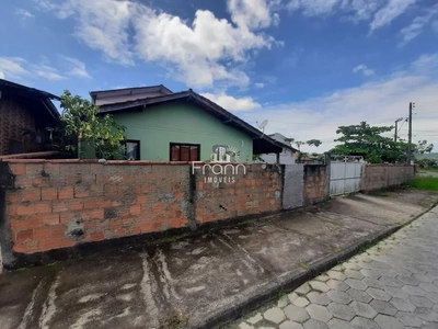 Casa, 5 quartos, 156 m² - Foto 3