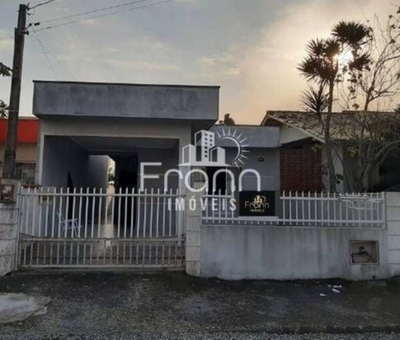 Casa, 2 quartos, 66 m² - Foto 1