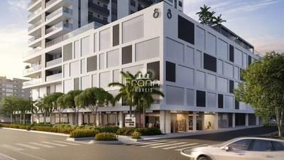 Sala-Conjunto, 55 m² - Foto 1