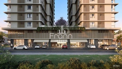 Sala-Conjunto, 42 m² - Foto 4