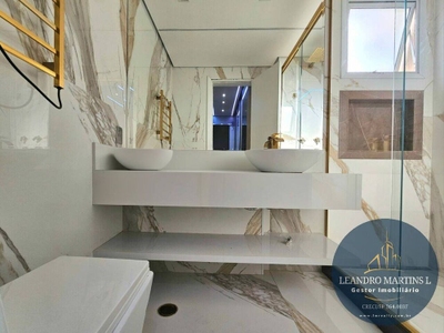 Apartamento, 3 quartos, 133 m² - Foto 4