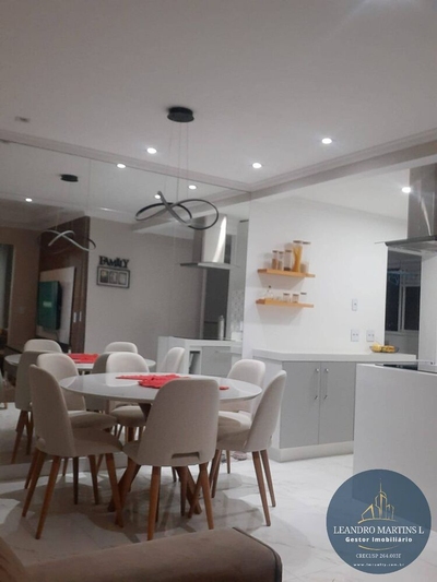 Apartamento, 2 quartos, 65 m² - Foto 2