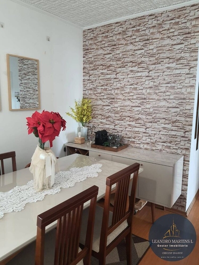 Apartamento, 3 quartos, 72 m² - Foto 1