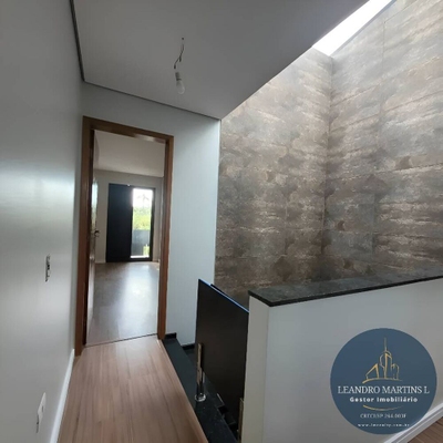 Casa, 3 quartos, 106 m² - Foto 5