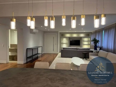 Apartamento, 2 quartos, 175 m² - Foto 1