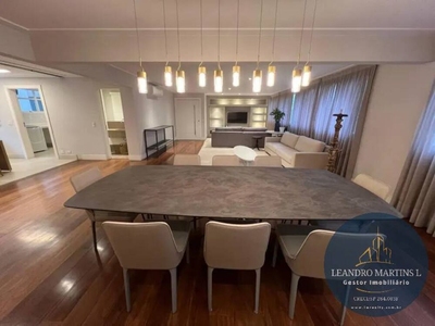 Apartamento, 2 quartos, 175 m² - Foto 2