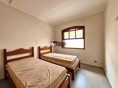 Casa, 4 quartos, 170 m² - Foto 1