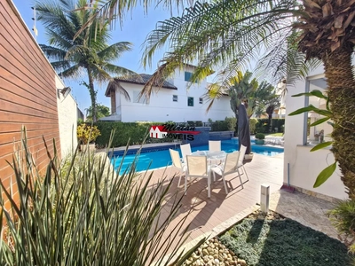 Casa de Condomínio, 5 quartos - Foto 2