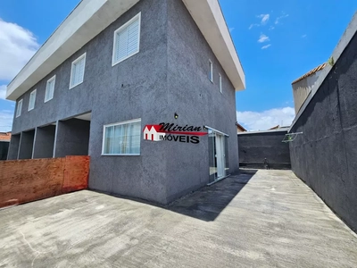 Sobrado, 2 quartos, 53 m² - Foto 3