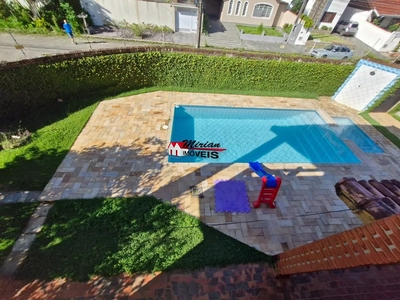 Sobrado, 5 quartos, 301 m² - Foto 2