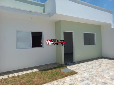 Casa, 3 quartos, 80 m² - Foto 3