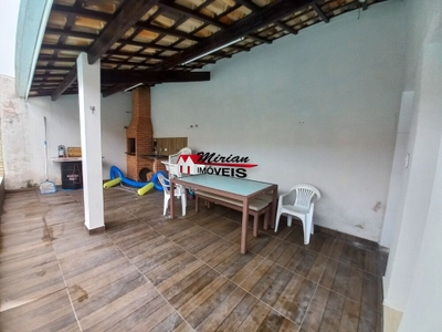 Casa, 3 quartos, 125 m² - Foto 4