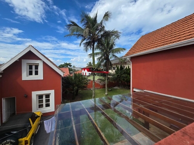 Sobrado, 4 quartos, 372 m² - Foto 3