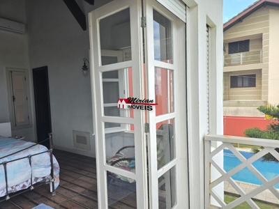 Sobrado, 4 quartos, 372 m² - Foto 2