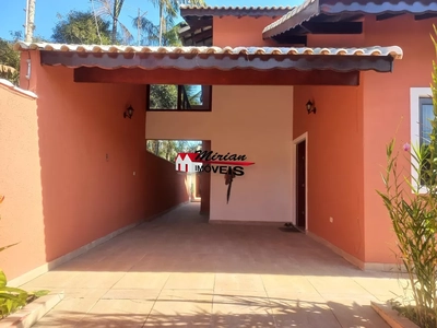 Casa, 3 quartos, 184 m² - Foto 1