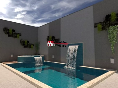 Casa de Condomínio, 4 quartos - Foto 2