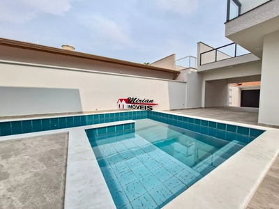 Sobrado, 5 quartos, 200 m² - Foto 3