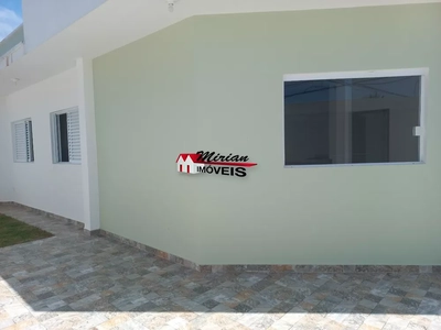 Casa, 3 quartos, 85 m² - Foto 1