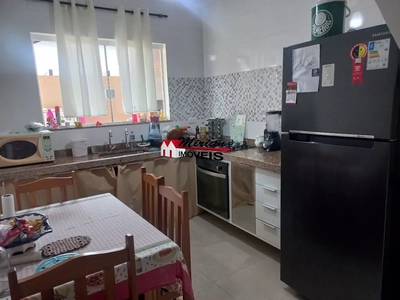 Casa de Condomínio, 2 quartos - Foto 2