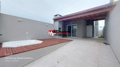 Casa, 2 quartos, 70 m² - Foto 4