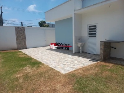 Casa, 2 quartos, 75 m² - Foto 4