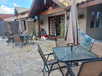 Casa, 3 quartos, 176 m² - Foto 3