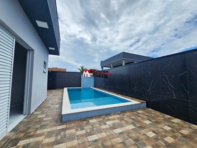 Casa, 3 quartos, 300 m² - Foto 4