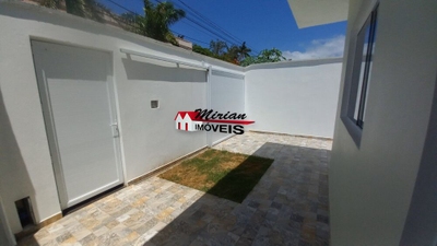 Casa, 2 quartos, 75 m² - Foto 1