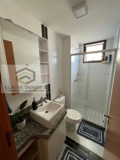 Apartamento, 3 quartos, 72 m² - Foto 3