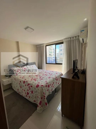 Apartamento, 3 quartos, 72 m² - Foto 4