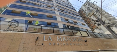 Apartamento, 3 quartos, 110 m² - Foto 1