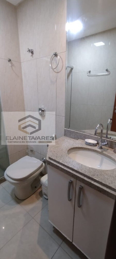 Apartamento, 3 quartos, 110 m² - Foto 4