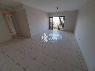 Apartamento, 3 quartos, 129 m² - Foto 2