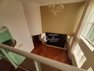 Apartamento, 3 quartos, 235 m² - Foto 3