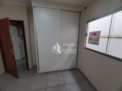 Casa de Condomínio, 2 quartos - Foto 4